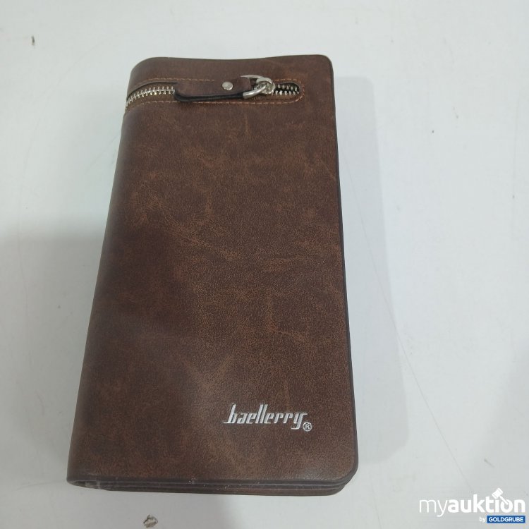 Artikel Nr. 436888 Artikel Nr. 436888: Baellerry Geldbörse ca. 20x10cm