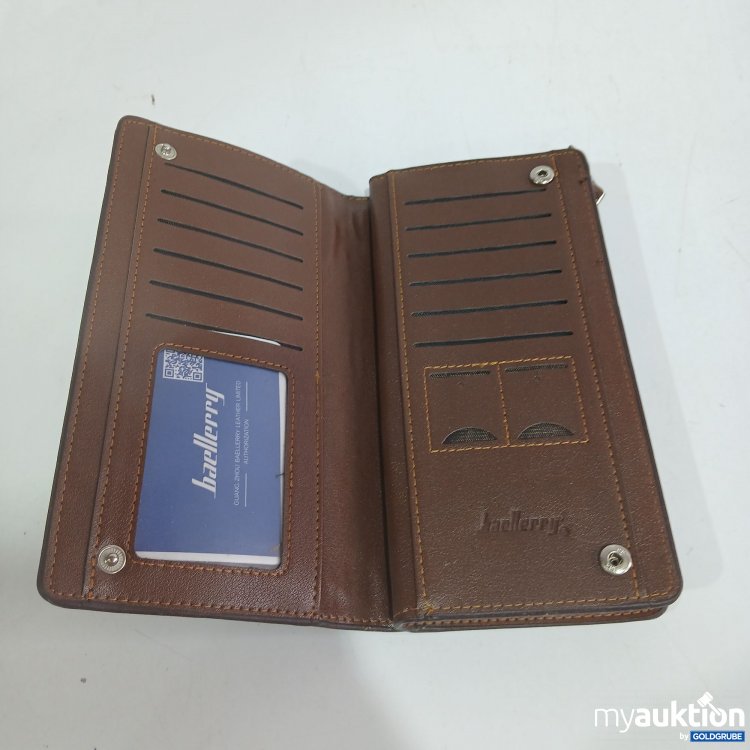 Artikel Nr. 436888 Artikel Nr. 436888: Baellerry Geldbörse ca. 20x10cm