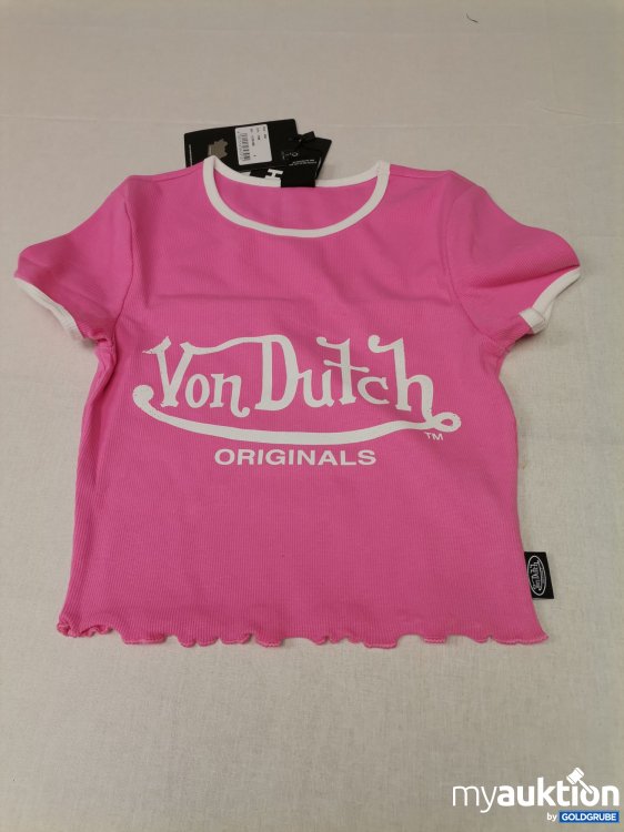 Artikel Nr. 716888: Von dutch Shirt