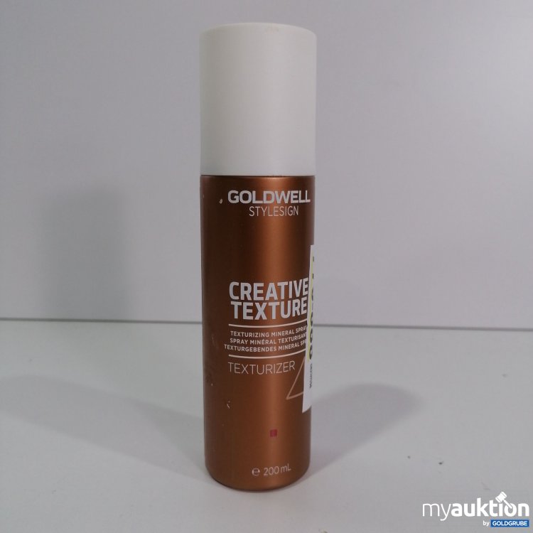 Artikel Nr. 779888: Goldwell Creative Texture  4 200ml