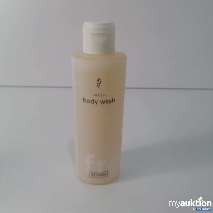 Artikel Nr. 781888: Fresh Body Wash 200ml