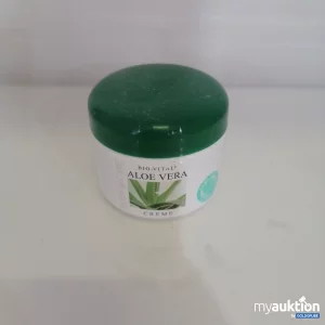 Auktion Bio-Vital Aloe Vera Creme 125ml 