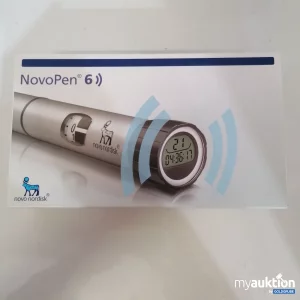 Auktion NovoPen 6 