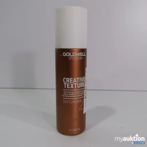 Auktion Goldwell Creative Texture  4 200ml