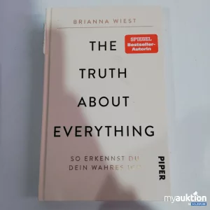 Artikel Nr. 794888: The Truth About Everything