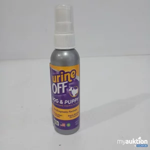 Artikel Nr. 801888: Urine off Dog & Puppy 118ml 