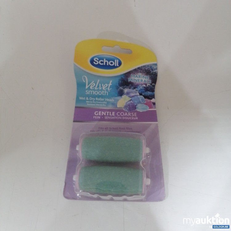 Artikel Nr. 753889: Scholl Roller Heads 