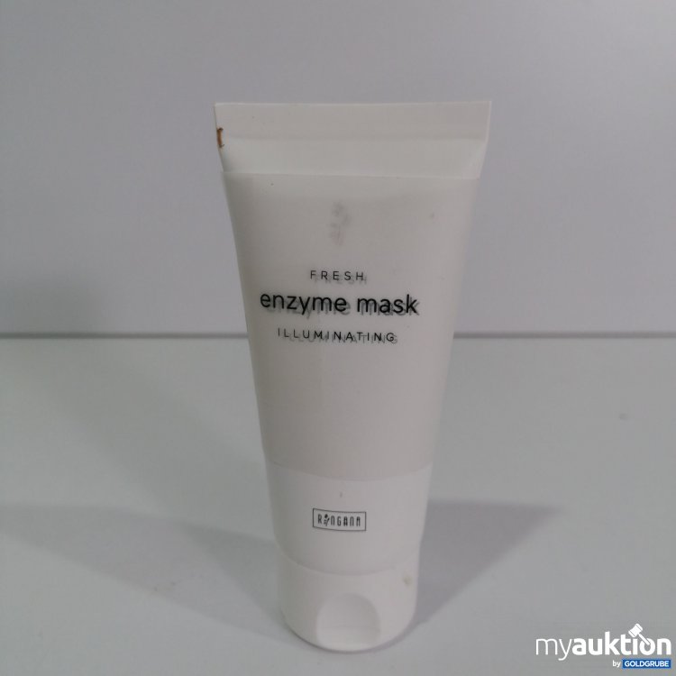 Artikel Nr. 779889: Enzyme mask 50ml