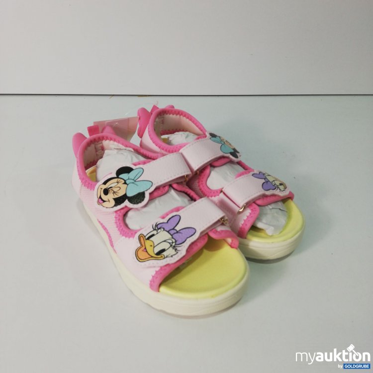 Artikel Nr. 789889: Disney Kinder Sandalen 