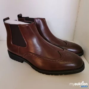 Auktion Herren Stiefeletten 