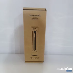 Auktion Thermomix Vorwerk Sensor 