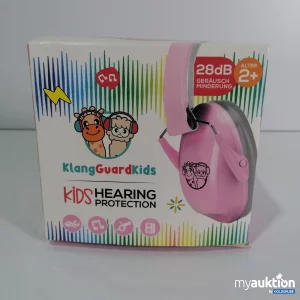 Artikel Nr. 776889: Klang Guard Kids Hearing Protection 