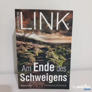 Auktion "LINK: Am Ende des Schweigens"