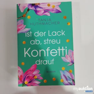 Artikel Nr. 794889: Ist der Lack ab