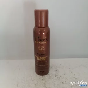 Auktion That'so Sun Makeup 125ml 