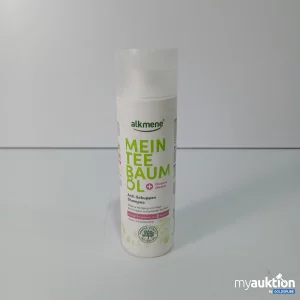 Artikel Nr. 799890: Alkmene Mein Tee Baumöl Anti-Schuppen Shampoo 200ml 