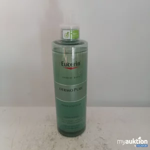 Auktion Eucerin Dermo Pure 400ml 