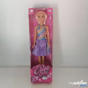 Auktion Chloe Girlz Puppe 