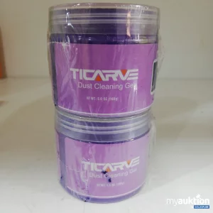 Auktion Ticarve Dust Cleaning Gel