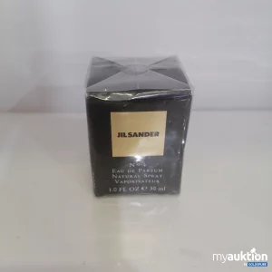 Auktion Jilsander Eau de Parfum 30ml 