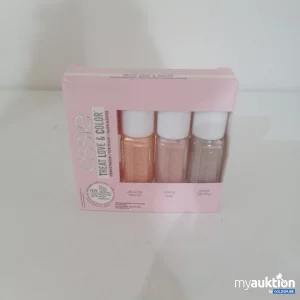 Auktion Essie Nagellack 3x15ml