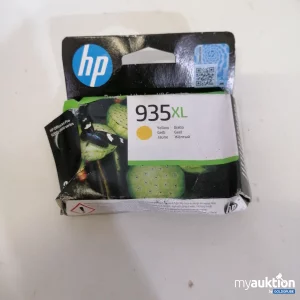 Artikel Nr. 757891: HP935 XL Yellow Druckerpatrone 