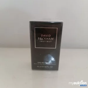 Artikel Nr. 760891: David Beckham Eau de Toilette 50ml 