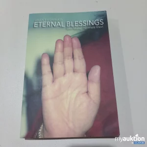 Artikel Nr. 773891: "Eternal Blessings Buch"