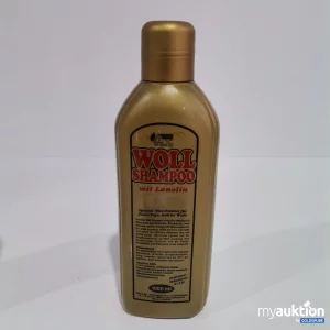 Artikel Nr. 780891: Woll Shampoo 1 x 1000ml 