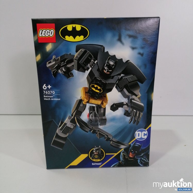 Artikel Nr. 427892: Lego Batman 76270 