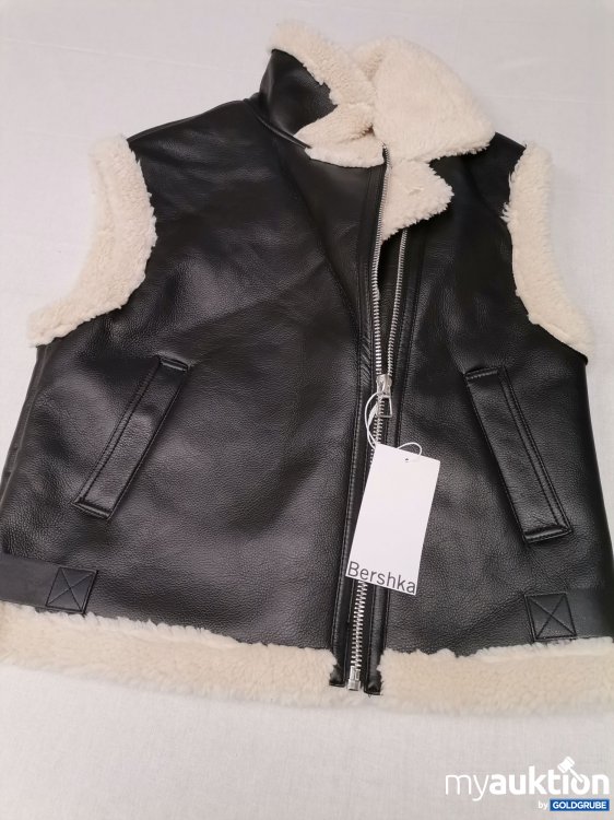 Artikel Nr. 715892: Bershka Gilet 