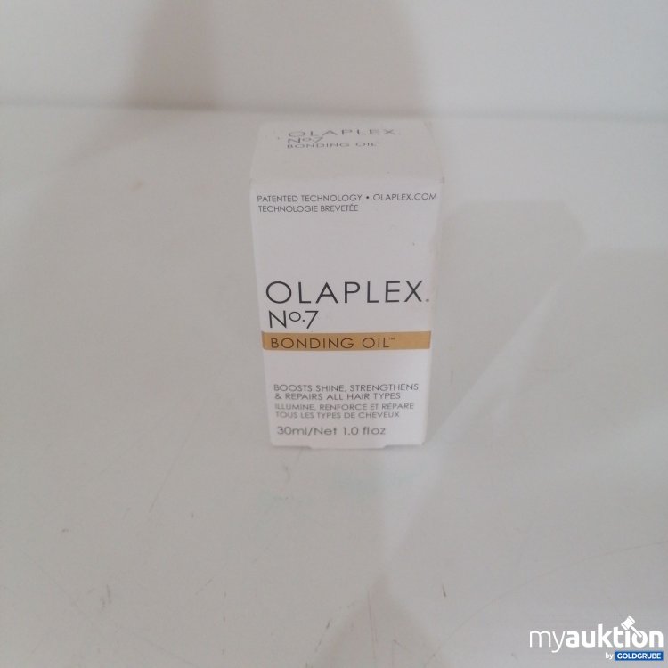 Artikel Nr. 753892: Olaplex Bonding Oil 30ml