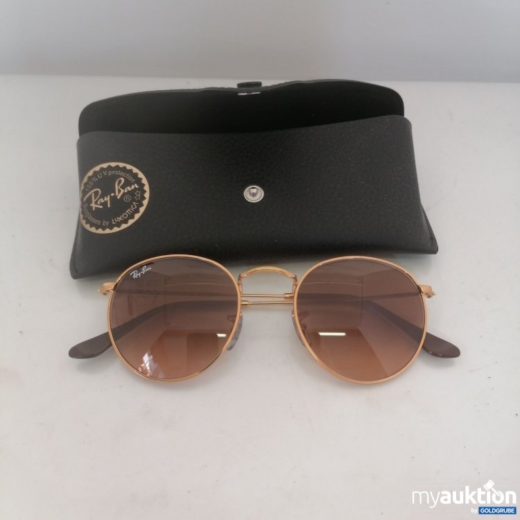 Artikel Nr. 760892: Ray-Ban Sonnenbrille 