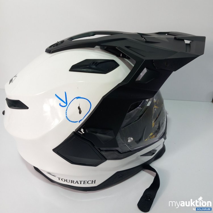 Artikel Nr. 764892: Aventuro Helm Gr.L