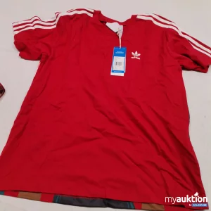 Auktion Adidas Shirt 