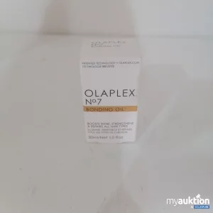 Auktion Olaplex Bonding Oil 30ml