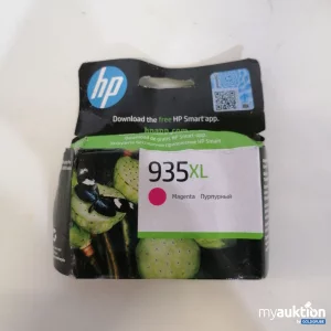 Artikel Nr. 757892: HP 935 XL Magenta Druckerpatrone 