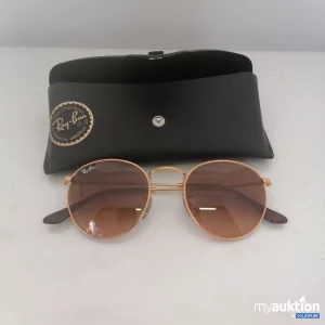 Auktion Ray-Ban Sonnenbrille 