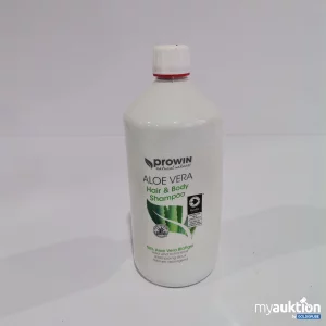 Artikel Nr. 780892: Prowin Aloe Vera Haut Body Shampoo 1000ml