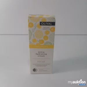 Artikel Nr. 781892: Olival Extra Hydrating Cream 50ml 