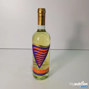 Auktion Giordano Eventus Vino Bianco 0,75l