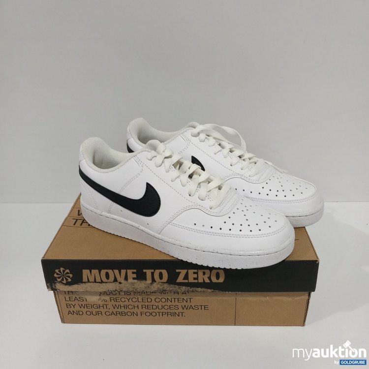 Artikel Nr. 515893: Nike Court Vision Lo NN Gr.40