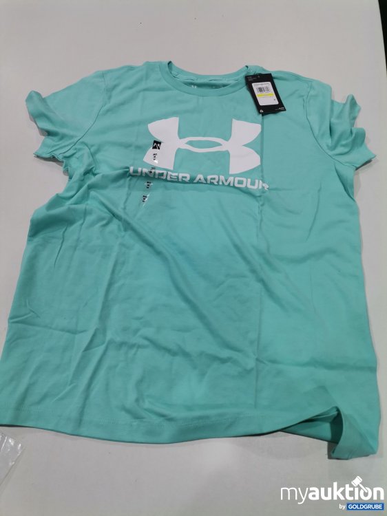 Artikel Nr. 521893: Under Armour Shirt Damen