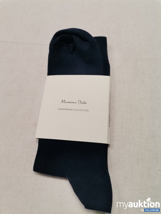 Artikel Nr. 728893: Massimo Dutti Socken 