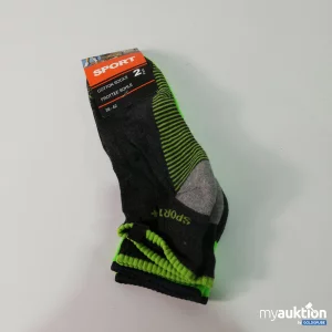 Artikel Nr. 385893: Sport Socken 2Paar 39-42