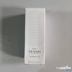 Artikel Nr. 750893: Sensai Silky Purifying Cleansing Oil