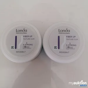 Auktion Londa Fiber Up Texture Gum 3  75ml