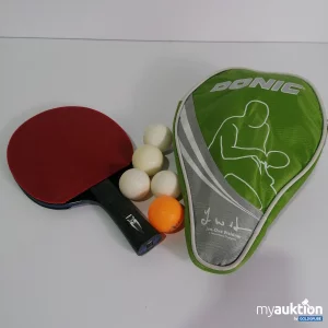 Artikel Nr. 776893: Speed Pro Xiom Tischtennisschläger