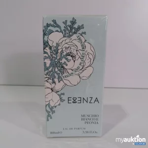 Auktion Essenza Muschio Biancobe Peonia  Eau de Parfum 100ml