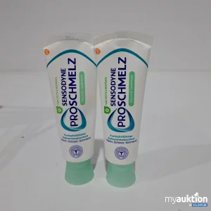 Artikel Nr. 796893: Sensodyne Proschmelz Zahnpasta je 75ml